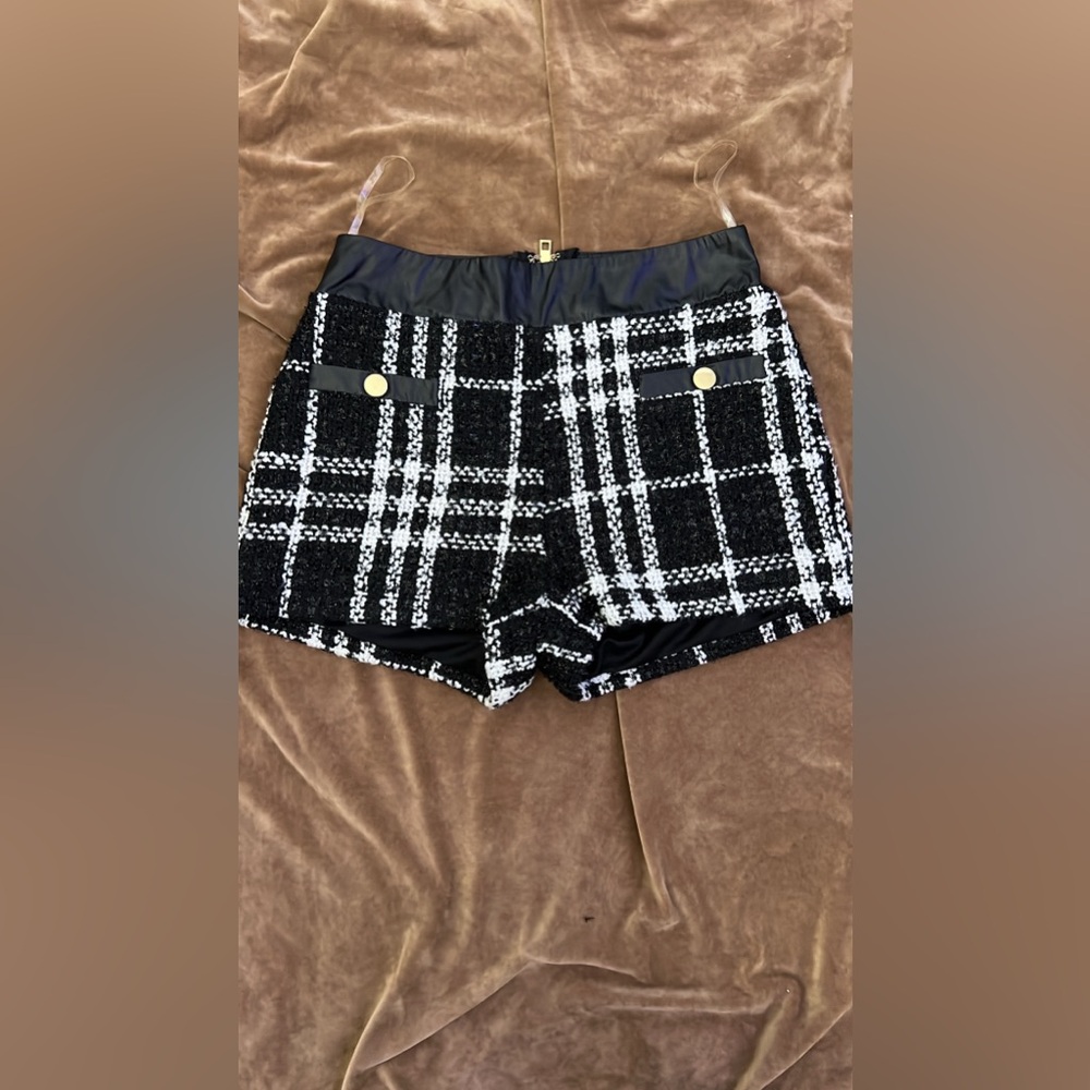 AKIRA | Short set | Size:chacket medium/small short - Picture 5 of 6